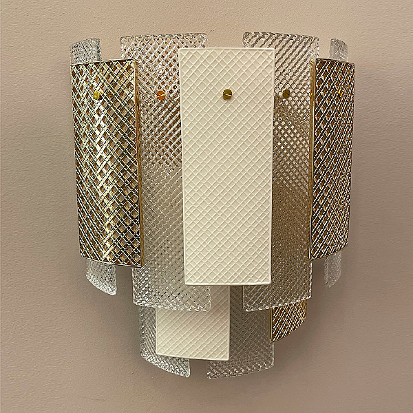 Настенное бра Pianola 20226