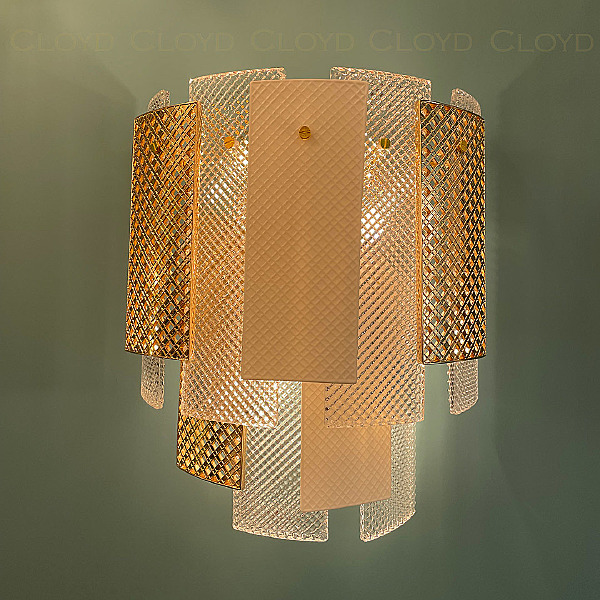 Настенное бра Pianola 20226