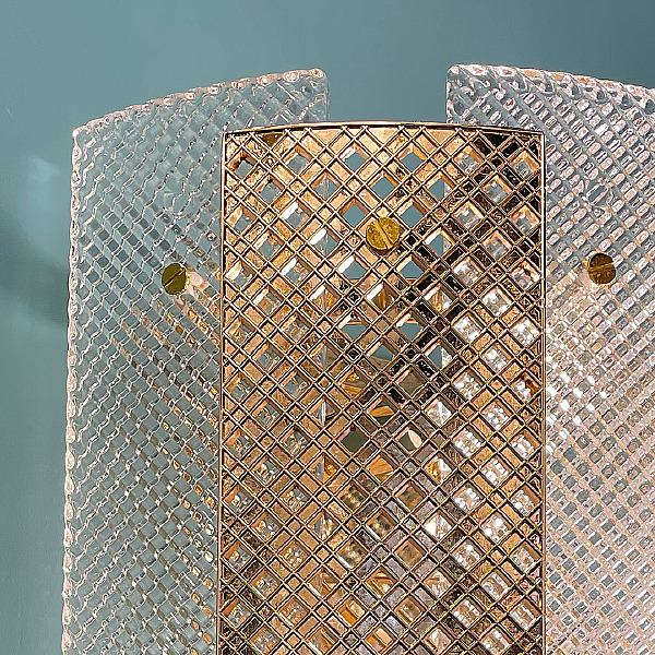 Настенное бра Pianola 20226