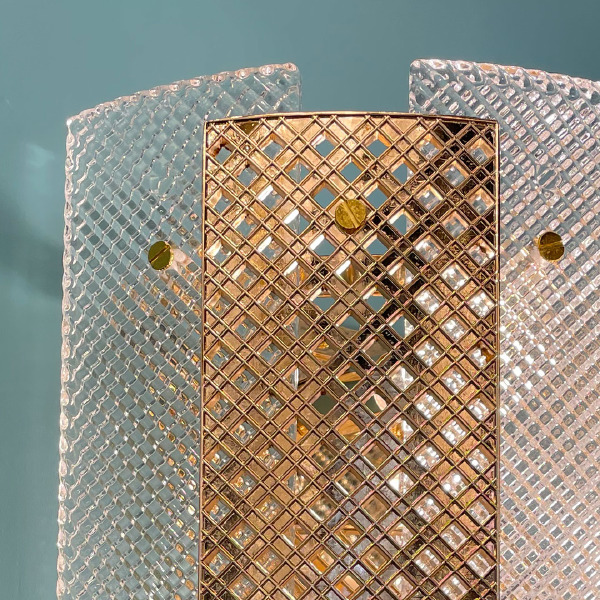 Настенное бра Pianola 20226