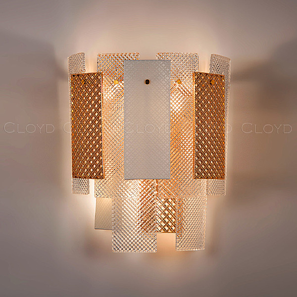 Настенное бра Pianola 20226