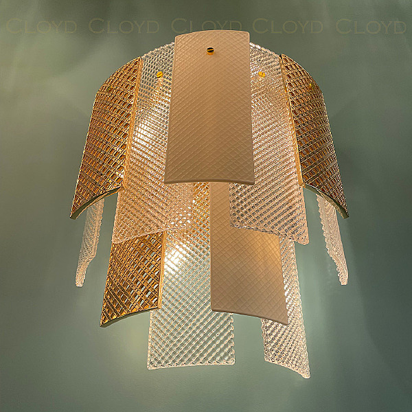 Настенное бра Pianola 20226