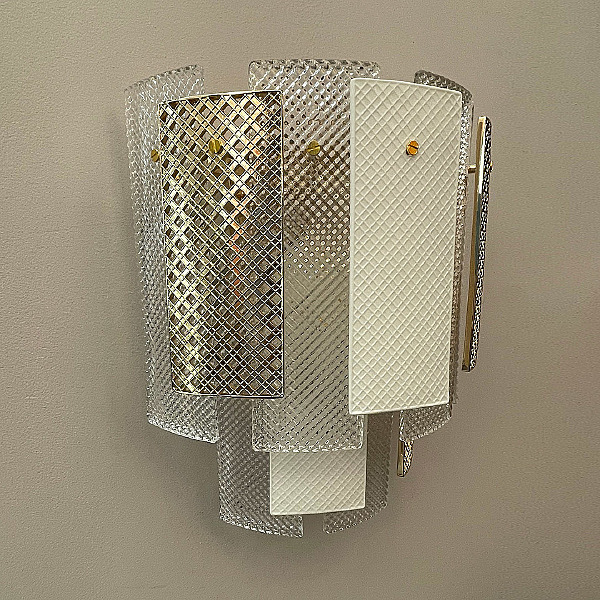 Настенное бра Pianola 20226