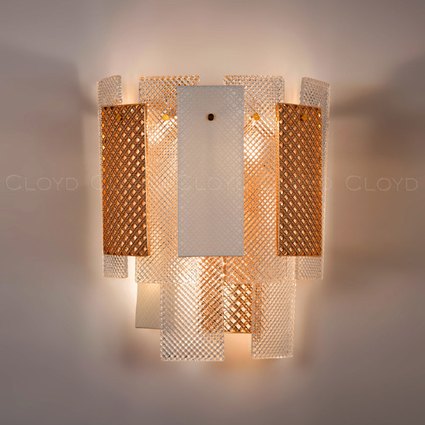 Настенное бра Pianola 20226