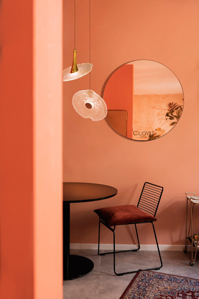 Светильник подвесной Grammy 10665