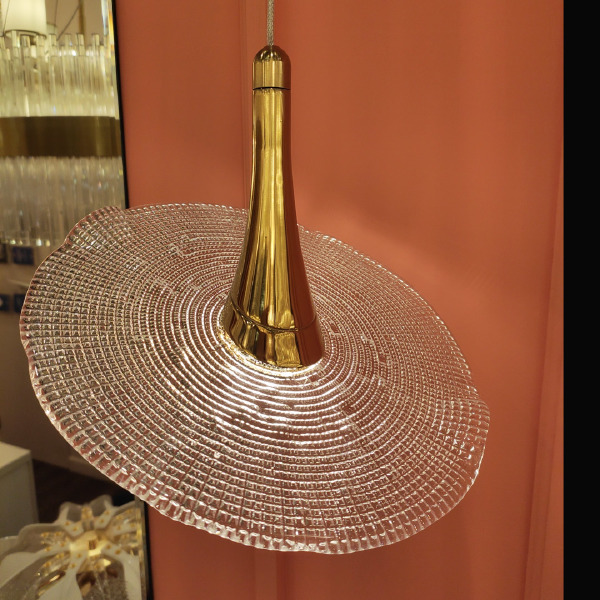 Светильник подвесной Grammy 10665