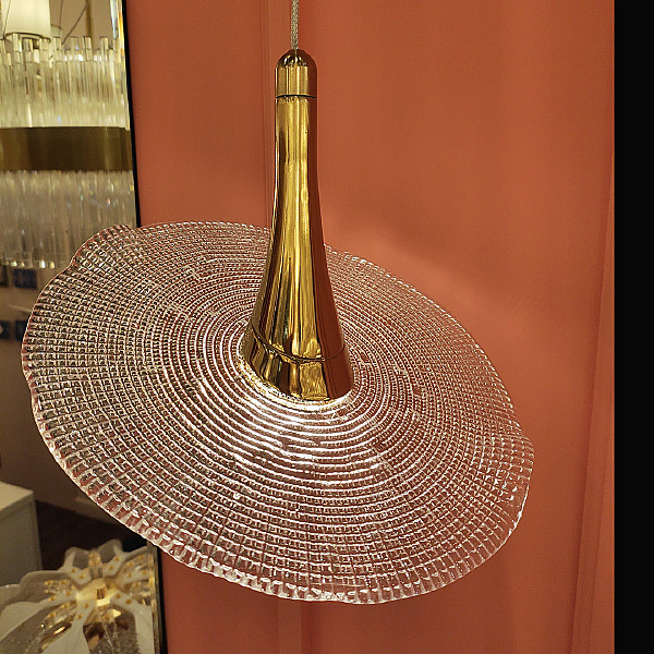 Светильник подвесной Grammy 10665