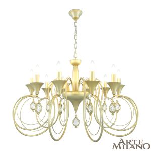 Подвесная люстра Am349920 349920/10 CG