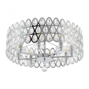 Потолочная люстра Sorrento-1019 371019/8/50/580 CR