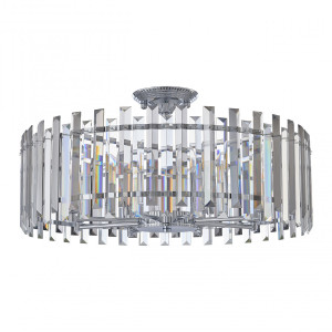 Потолочная люстра Sorrento-5209 375209/8/80/580 CR