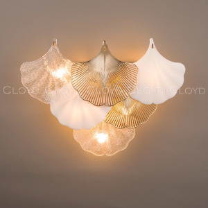 Настенное бра Polynesia 20290