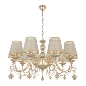 Подвесная люстра Am347620 347620/10 FGD