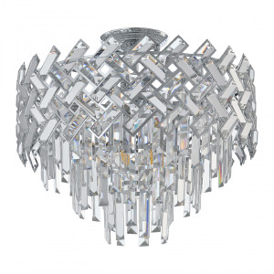 Потолочная люстра Sorrento-8019 378019/7/50/470 CR