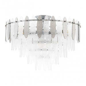 Потолочная люстра Sorrento-1309 371309/9/40/580 CR