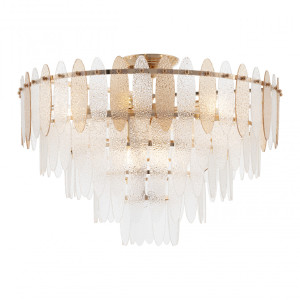 Потолочная люстра Sorrento-1309 371309/9/40/580 GD