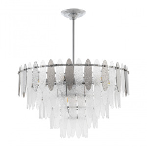 Люстра на штанге Sorrento-1309 371309/9/300/580 CR