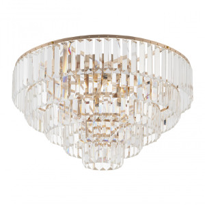Потолочная люстра Sorrento-7209 377209/8/570 GD