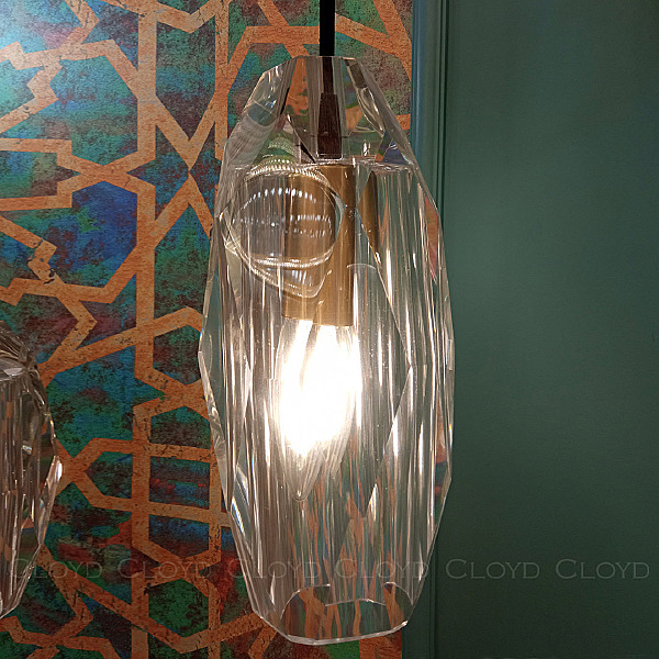 Светильник подвесной Tesis 10722