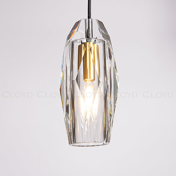 Светильник подвесной Tesis 10722