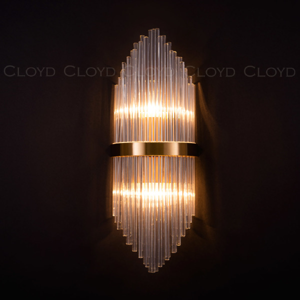 Настенное бра Cadance 20164