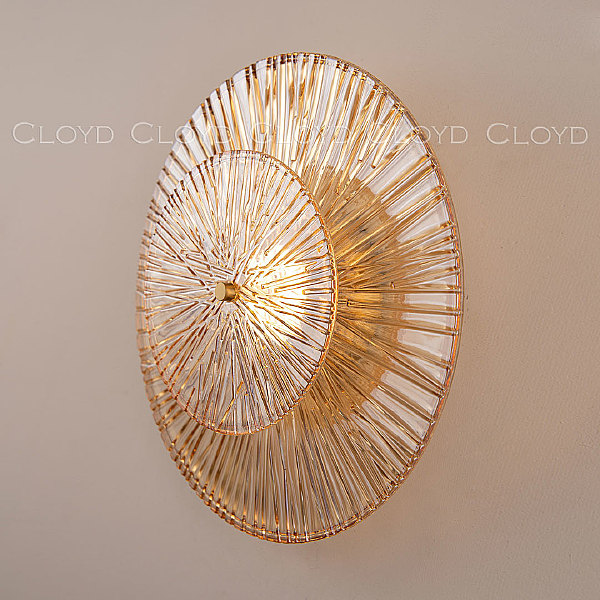 Настенный светильник Helion 20308