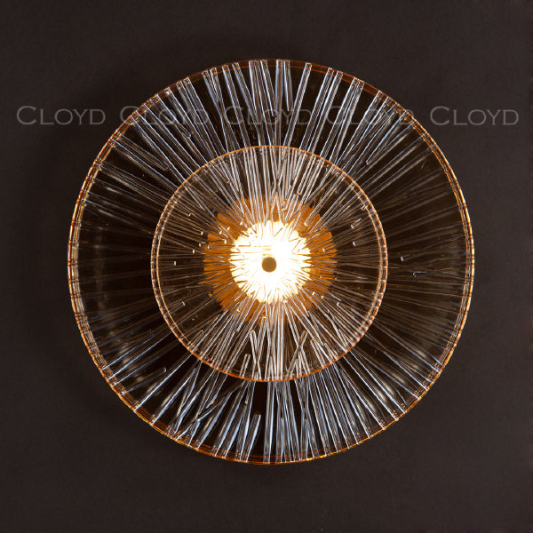 Настенный светильник Helion 20308