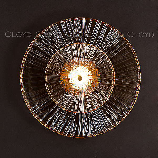 Настенный светильник Helion 20308