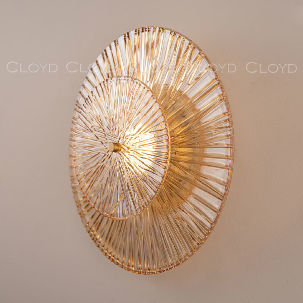 Настенный светильник Helion 20308