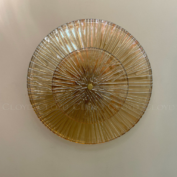 Настенный светильник Helion 20308