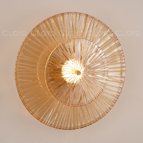 Настенный светильник Helion 20308