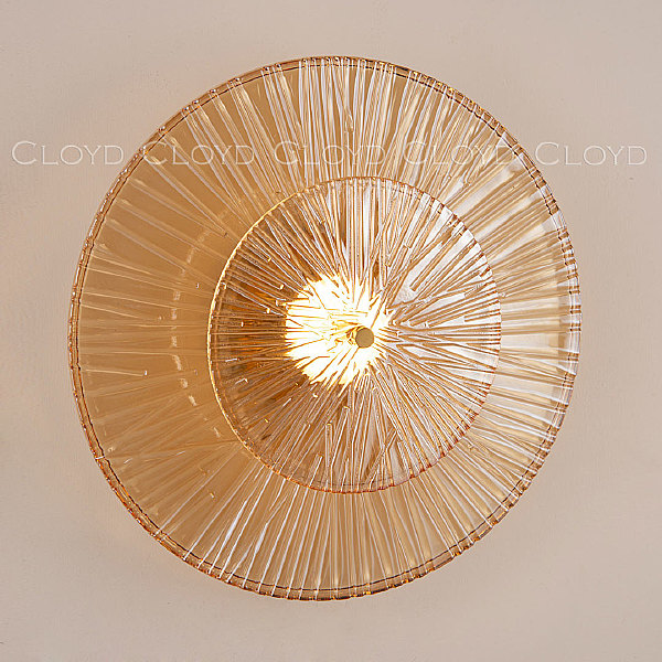 Настенный светильник Helion 20308