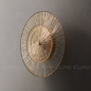 Настенный светильник Helion 20308