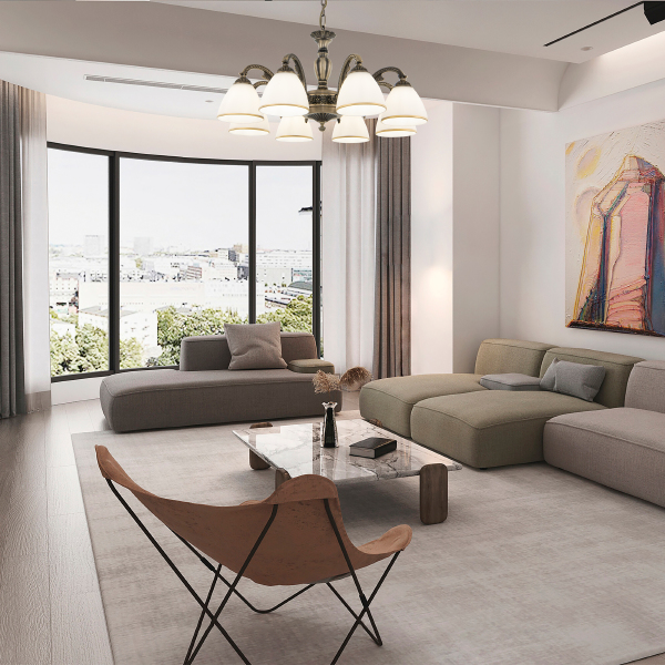 Подвесная люстра Am340837 340837/8 AB