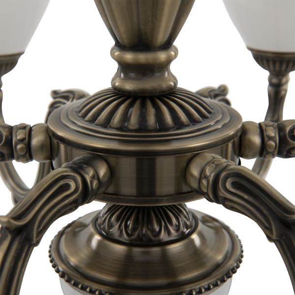 Подвесная люстра Am343837 347837/6 AB