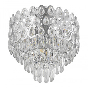 Потолочная люстра Sorrento-2019 372019/6/50/390 CR