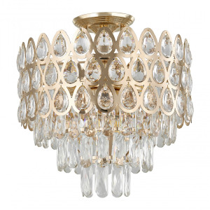 Потолочная люстра Sorrento-2019 372019/6/50/390 GD