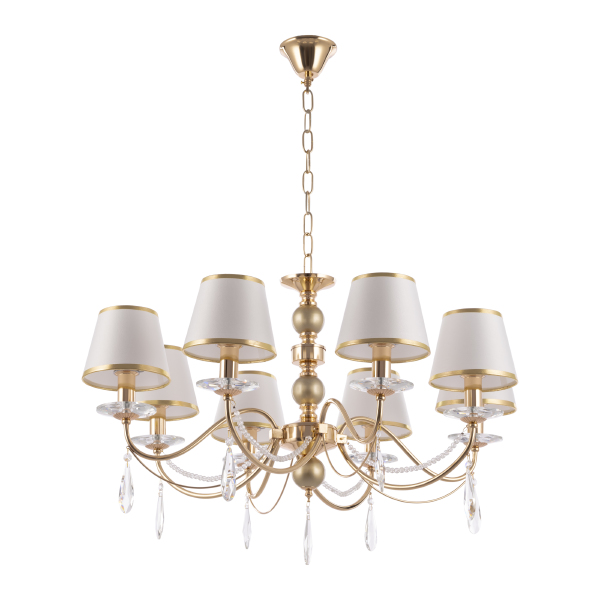 Подвесная люстра Am342109 342109/8 FGD