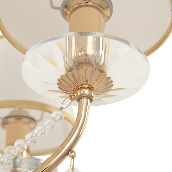 Подвесная люстра Am342109 342109/8 FGD