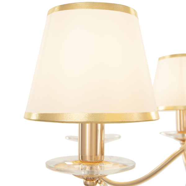 Подвесная люстра Am342109 342109/8 FGD