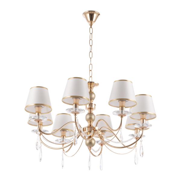 Подвесная люстра Am342109 342109/8 FGD