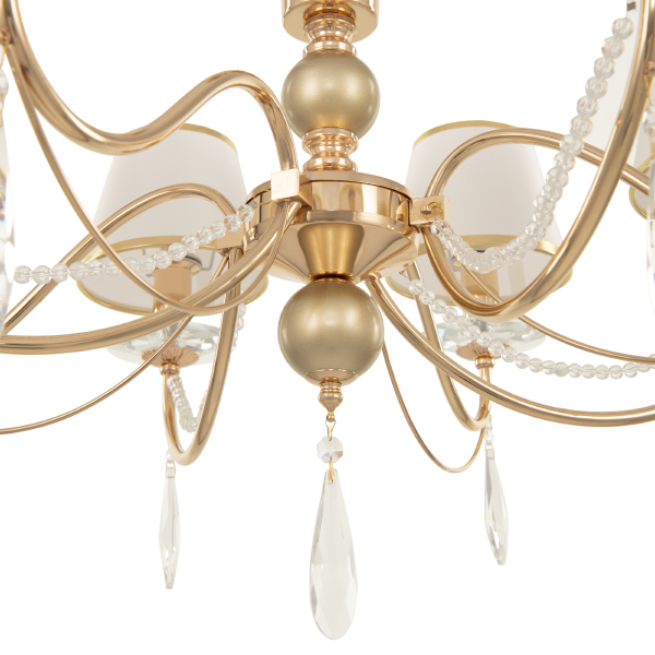 Подвесная люстра Am342109 342109/8 FGD