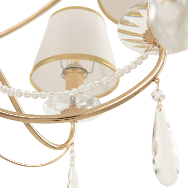 Подвесная люстра Am342109 342109/8 FGD