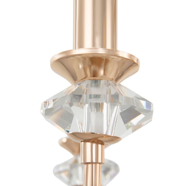 Подвесная люстра Am342101 342101/10 FGD