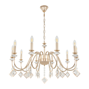 Подвесная люстра Am342101 342101/10 FGD