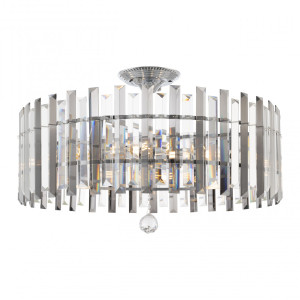 Потолочная люстра Sorrento-1409 371409/8/100/570 CR