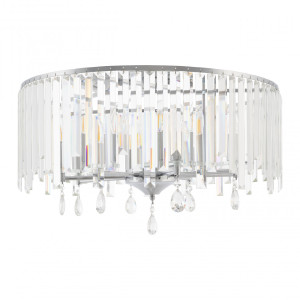 Потолочная люстра Sorrento-2509 372509/8/590 CR