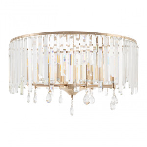 Потолочная люстра Sorrento-2509 372509/8/590 GD