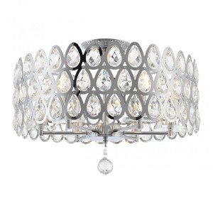 Потолочная люстра Sorrento-1019 371019/6/50/490 CR