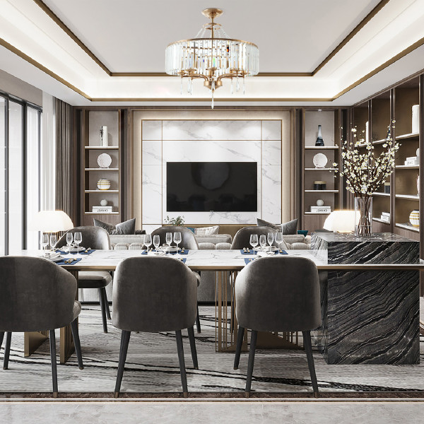 Потолочная люстра Sorrento-1009 371009/8/50/600 GD