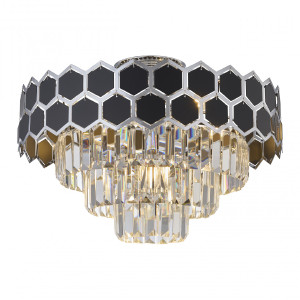 Потолочная люстра Sorrento-5009 375009/4+2/20/480 CR